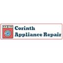 Corinth Appliance Repair logo